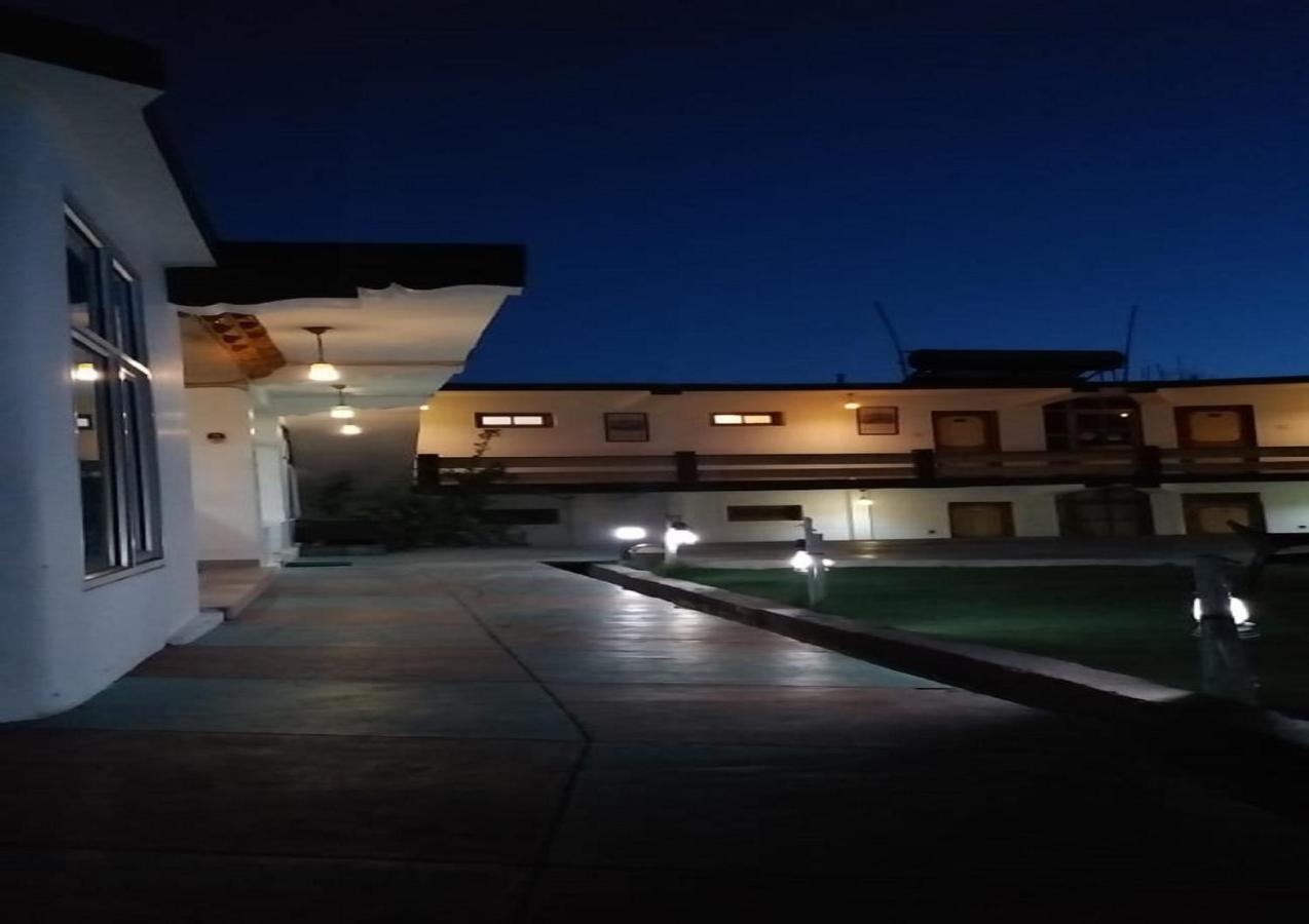 Beyond Stay - Kanika Himalayan View Leh Exterior photo